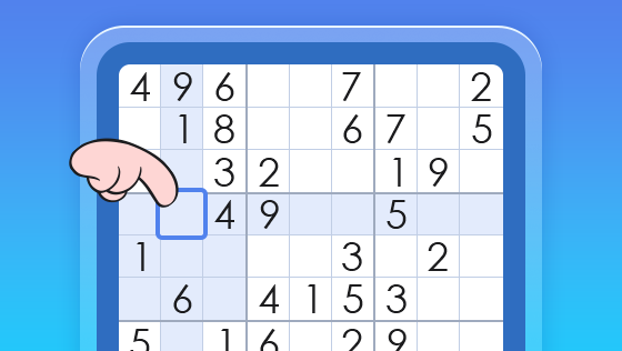 swordfish sudoku